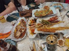 -唯烤汇(步阳江南甲第1期店)