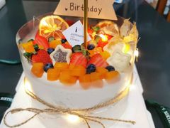 -艾加柒克蛋糕茶歇甜品台(春熙路店)