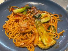 -通海俄式烧烤·俄罗斯大串(嵩山路店)