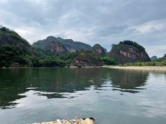 -江西龙虎山景区