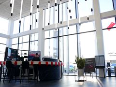 -中鑫之宝领克中心(姚家园店)