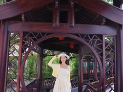 -广东天露山旅游度假区