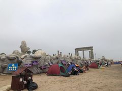 -渔岛海洋度假区