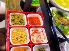 张家界味道-印象鲵宴·张家界地标美食名片(溪布街店)