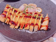-娜娜家•Nana’s restaurant (爱琴海店)