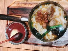 -小满手工粉(上海月星环球港店)