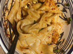 -子午路张记肉夹馍(兵马俑店)