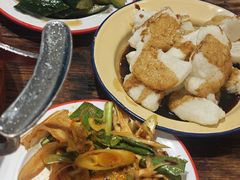 -聂发财重庆江湖菜(解放碑店)
