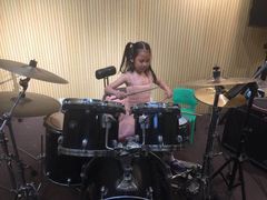 -乐童乐人现代音乐艺术学校(万柳校区)