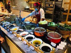 -味餐厅·海鲜·火锅·自助餐