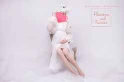 -韵纪亲子儿童摄影·孕妈照