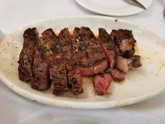 干式熟成肉眼牛排-摩根扒房(桐梓林店)