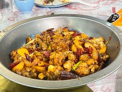 -山城小聚(福田店)