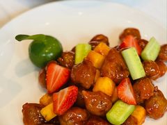 -盛百味·家宴餐厅(霸州分店)