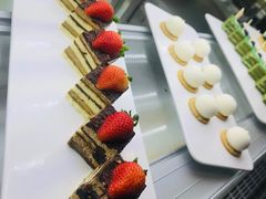 -星河湾半岛酒店·意咖啡西餐厅