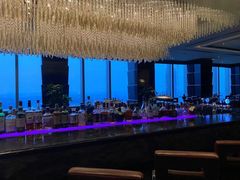 -瑞吉吧 The St·Regis Bar(长沙瑞吉酒店)