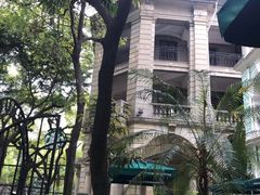 -星巴克臻选(广州沙面店)