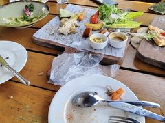 -The Happy Monk(前海壹方汇店)
