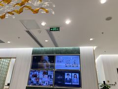 -海马体照相馆(环贸iapm大师爱情店)