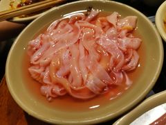 生扣鸭肠-蜀大侠火锅(建设路第五大道店)