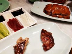 -泰钰丰烤鸭.天津菜(开发区店)