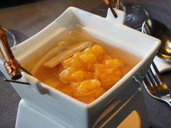 -上海滩餐厅(BFC外滩金融中心店)