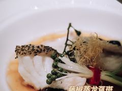 -明阁 Ming Court(广州朗豪酒店)