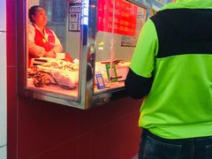 -香园炸鸡(鞍山西道店)