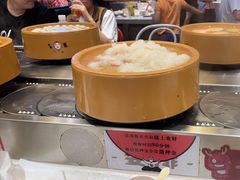 -龍歌自助小火锅(李沧丽达店)