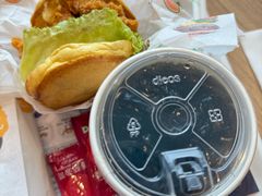 -德克士(城南店)