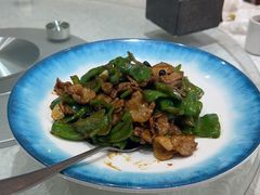 -品味居·首店·大连鲜活海鲜大连菜(东港店)