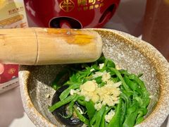 -辣可可·现炒黄牛肉(皇庭广场店)