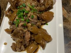 -郑喜旺烧烤(郑州总店)