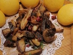 -和源祥·日照菜扛把子(万平口一店)