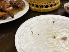 -燕风楼烤鸭店(建设总店)