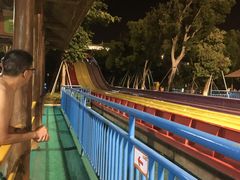 -苏州乐园森林水世界