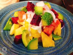 -1861意大利餐厅(文化广场店)