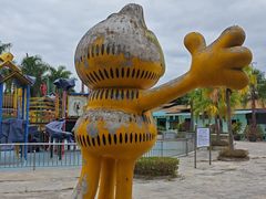 -揭东万竹园旅游景区