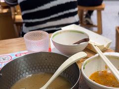 -小满手工粉(北京来福士店)