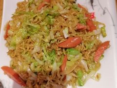 -小俩口烧烤东北菜(双井店)