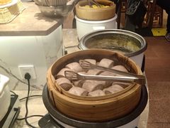 -素满香·素食自助餐厅(直营·大兴街店)