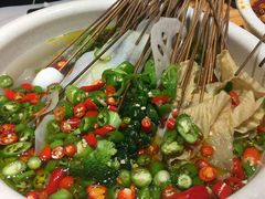 -嘉州叶婆婆钵钵鸡(建设路店)