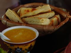 -陀岗美食·云南藏式特色餐厅