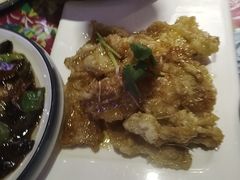 -人民公社大食堂(张家湾店)