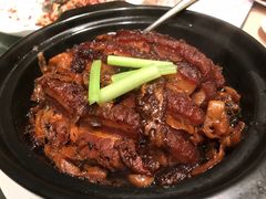 扣肉-陶陶居海鲜酒家(新马路店)