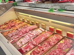-阪尚皇·原切牛排·烤肉火锅自助(北京路店)
