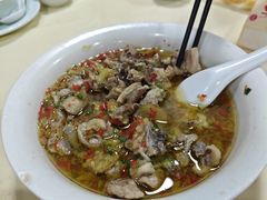 -笨罗卜浏阳菜馆(龙华鹏润达店)