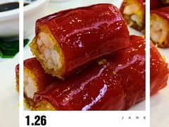 -点都德(汇盈广场店)