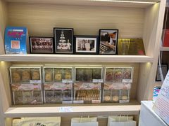 -曲奇童话(尖沙咀店)