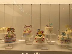 -好利来(桃源店)